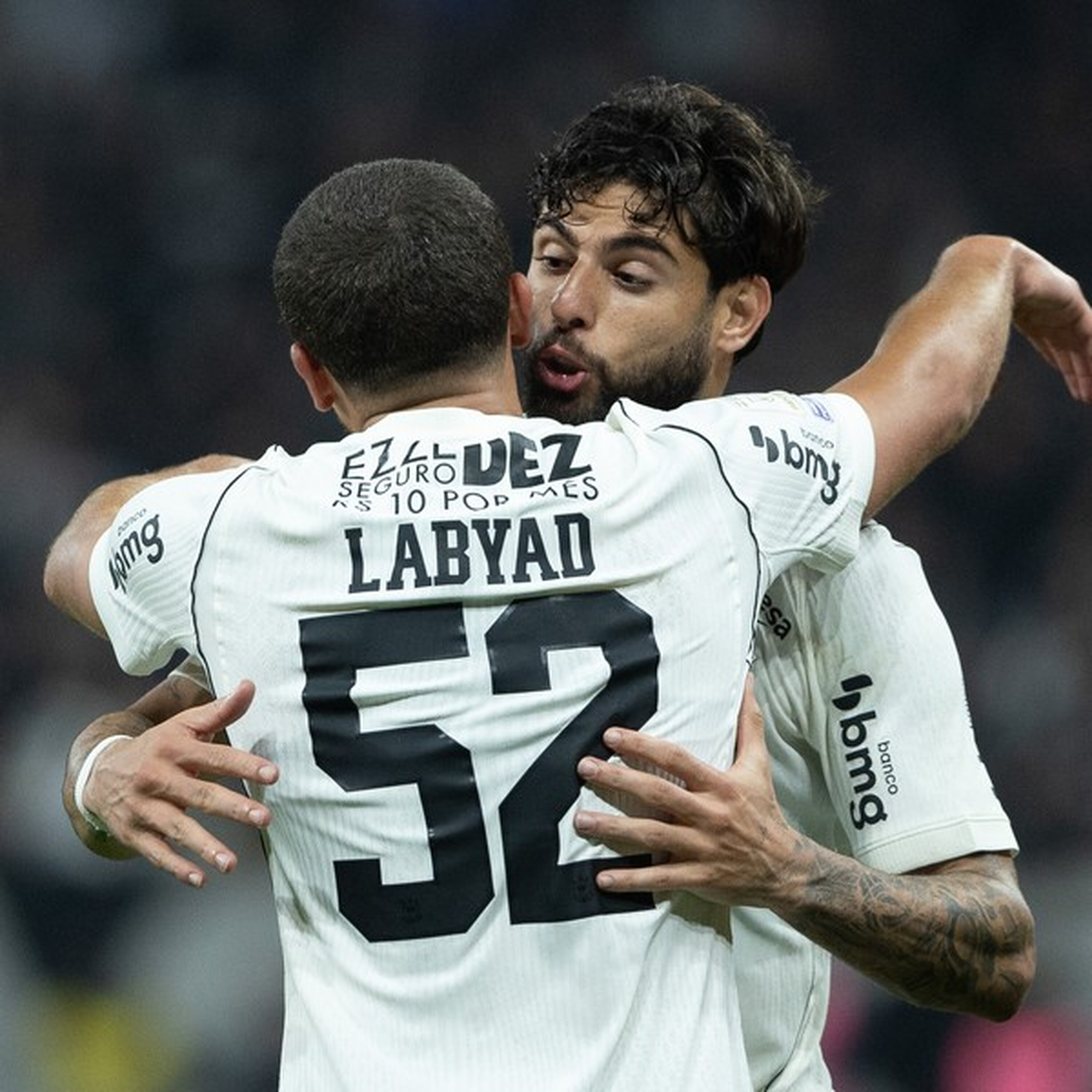 GE Corinthians #529 - Corinthians avança por renovação de Memphis Depay e encerra preparação para Libertadores episode artwork