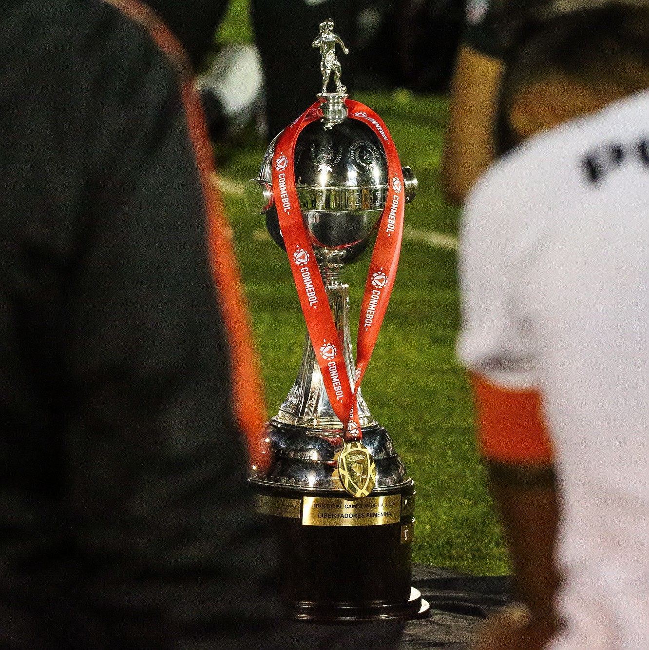 GE Corinthians (edição especial feminino) - Do título (com quase desistência) da Libertadores aos números mágicos no ano