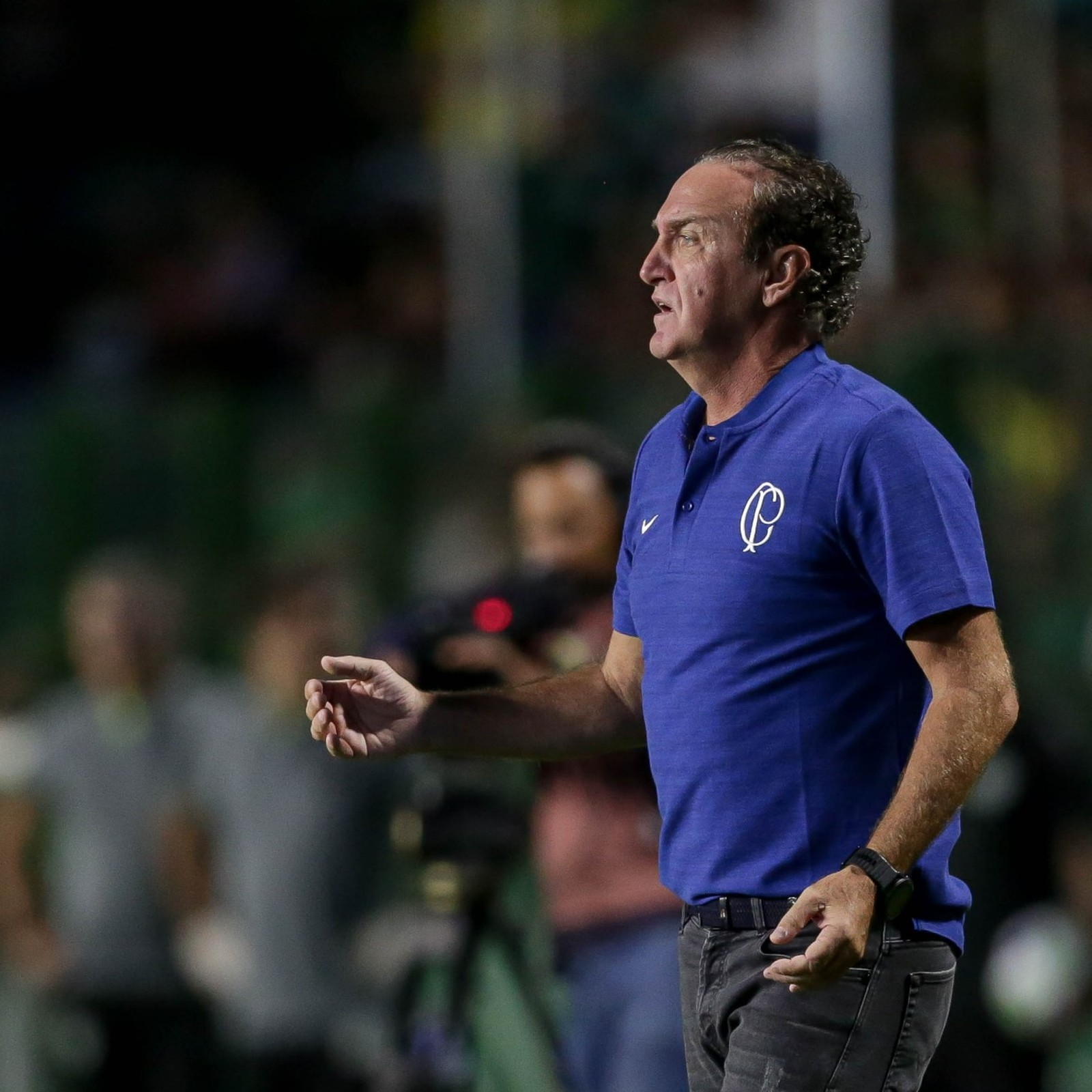 GE Corinthians #290 - Os desafios de Cuca: derrota, protestos e o duelo com o Remo