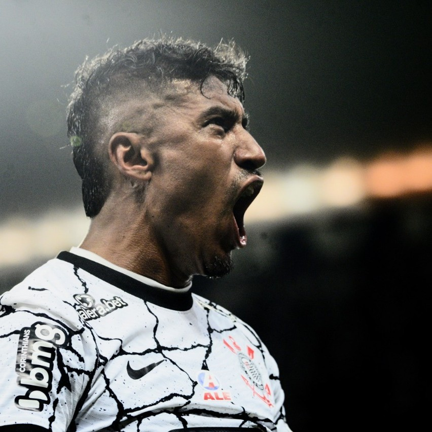 GE Corinthians