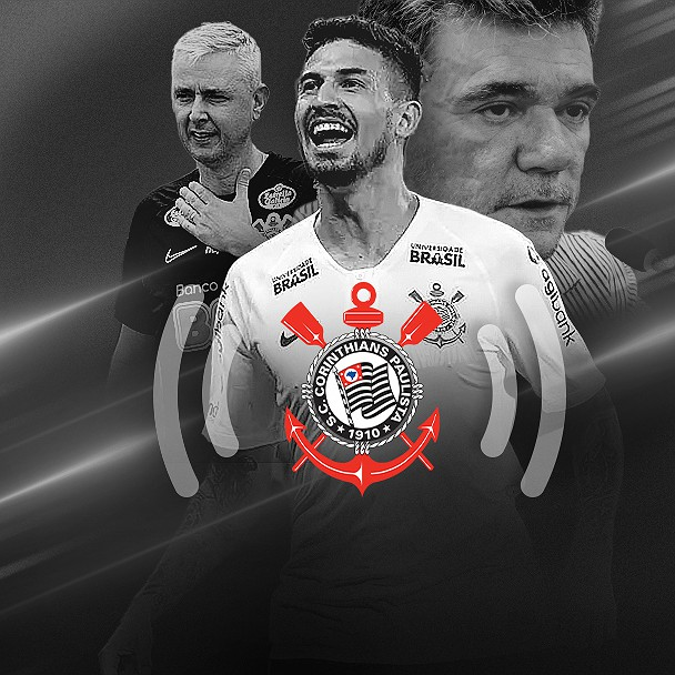 GE Corinthians
