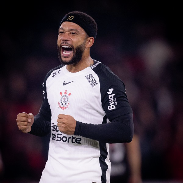 GE Corinthians #481 - Memphis completa um ano e Timão pronto para decisão da Copa do Brasil!