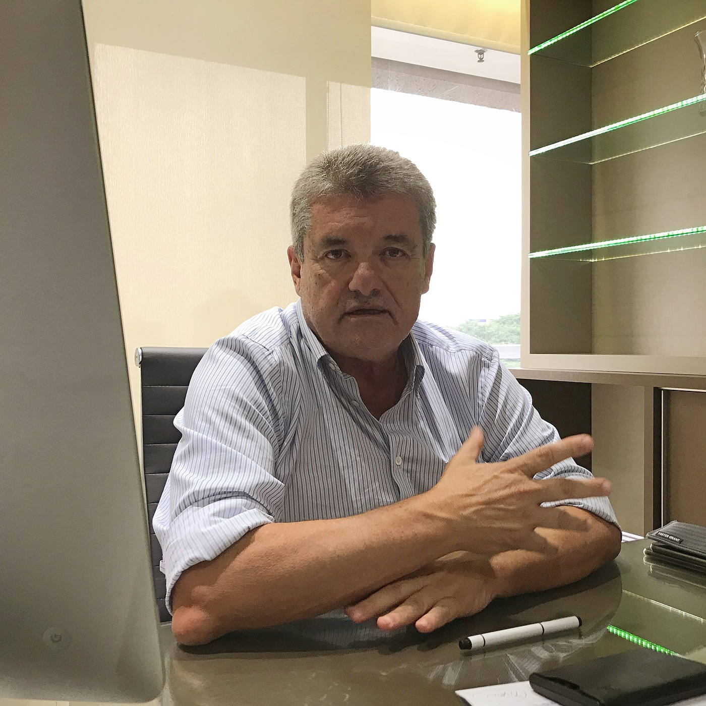 GE Corinthians #48 - As finanças do Timão: diretor explica cortes salariais do elenco e de funcionários