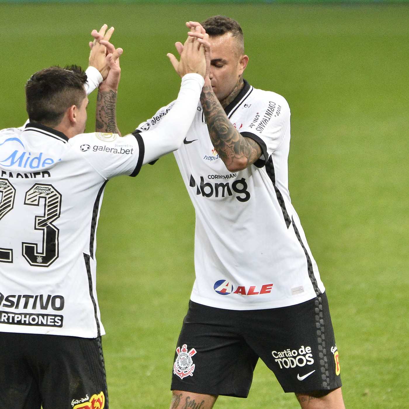 GE Corinthians #65 - Timão em construção! O que acontece com a equipe de Tiago Nunes? E o que esperar para o Majestoso?