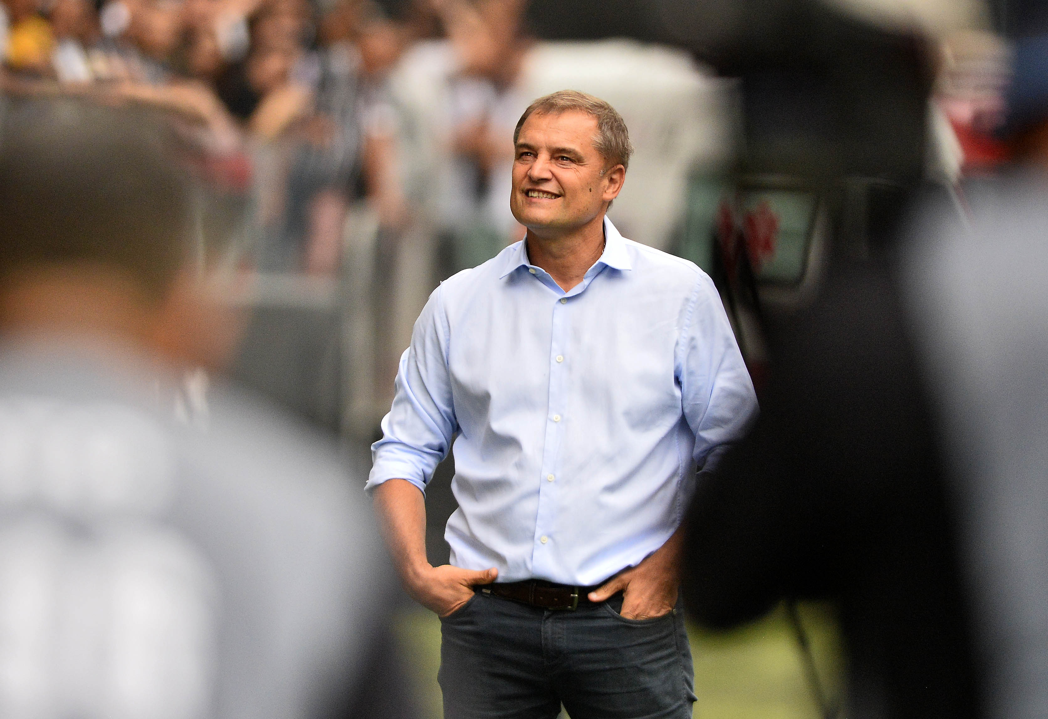 GE Corinthians #126 - Os bastidores do "não" de Renato, informações sobre Aguirre e mais detalhes sobre a busca por técnico no Timão