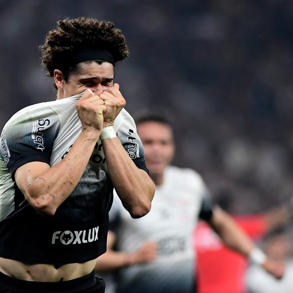 GE Corinthians