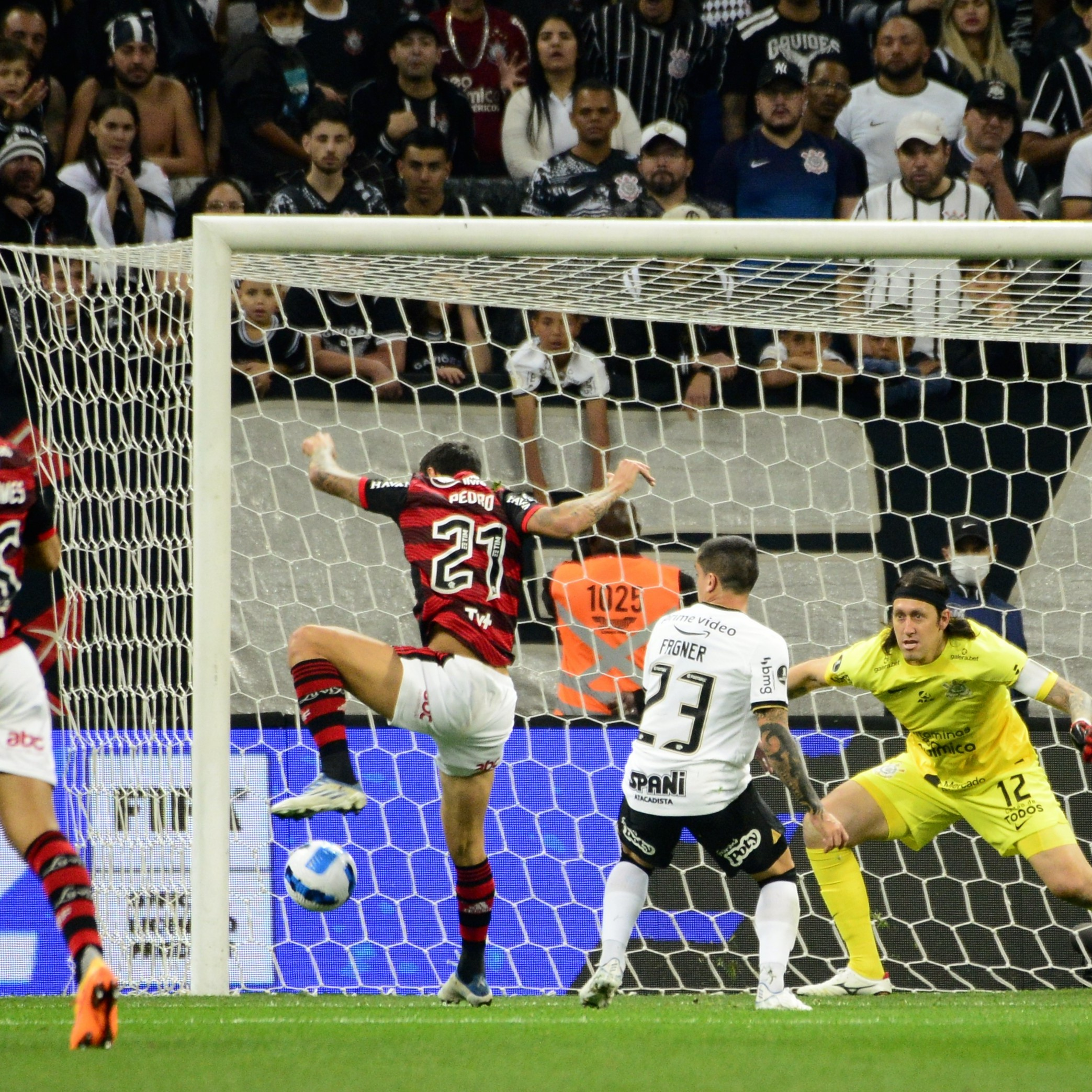 GE Corinthians #233 - Derrota em casa complica o futuro na Libertadores