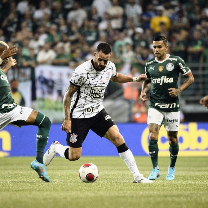 GE Corinthians #194 – Os erros no Dérbi, a arbitragem polêmica e o que esperar do Corinthians na fase final do Paulistão