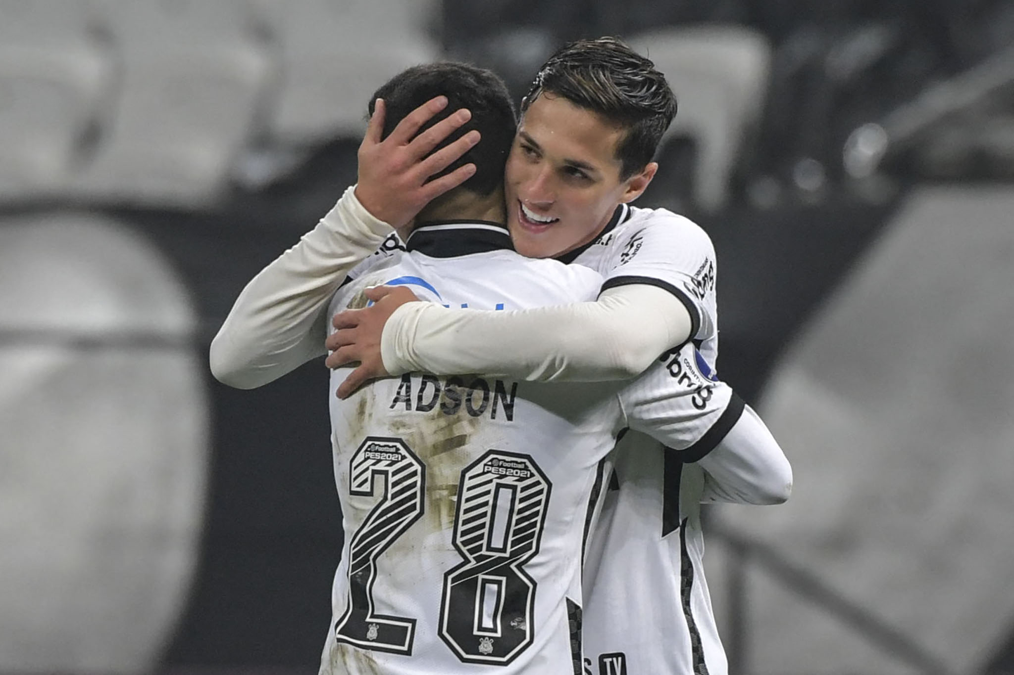 GE Corinthians #128 - O adeus na Sula com brilho da base e o que esperar do Brasileirão do Timão