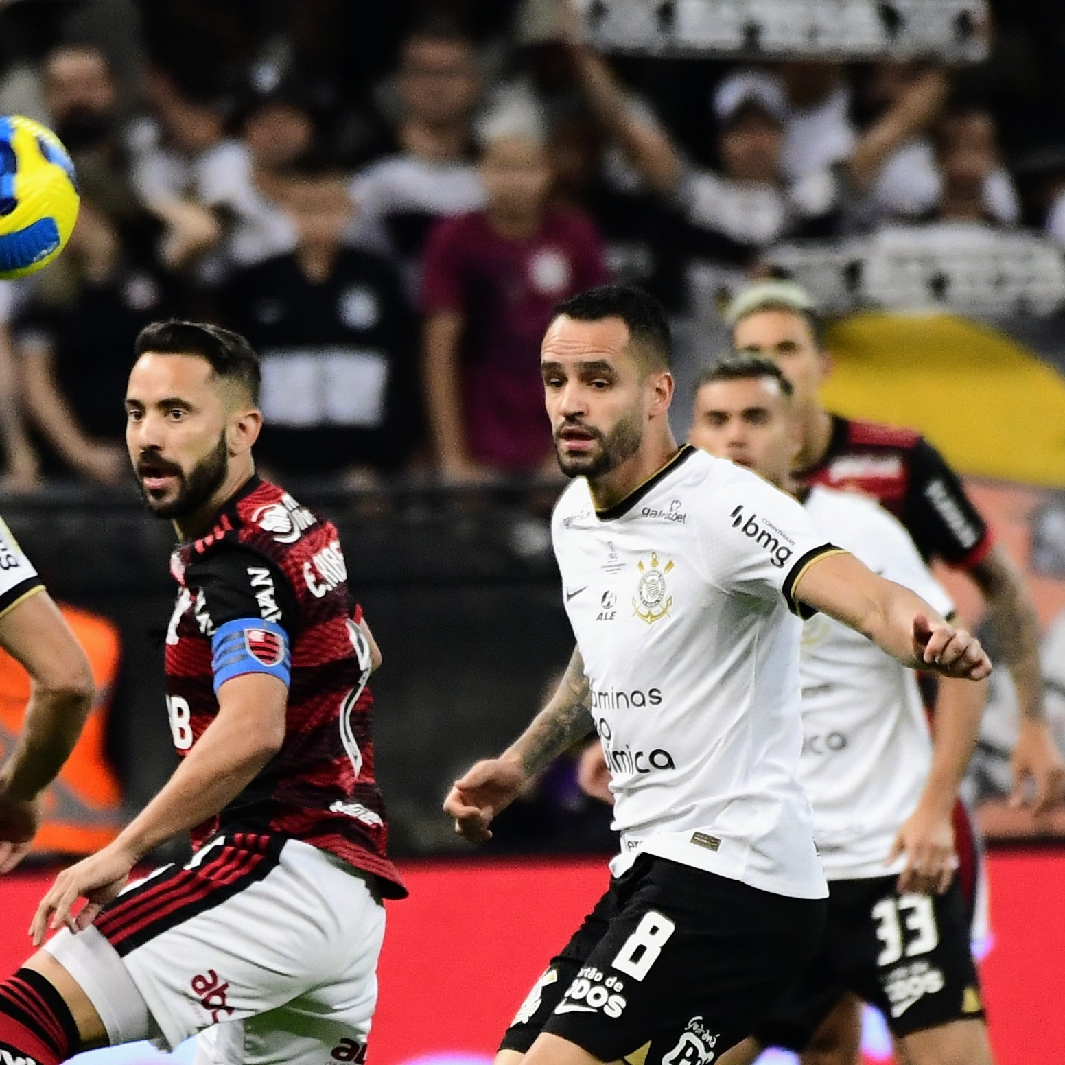 GE Corinthians #254 - É quarta-feira! Tudo sobre a luta do Corinthians pelo tetra da Copa do Brasil