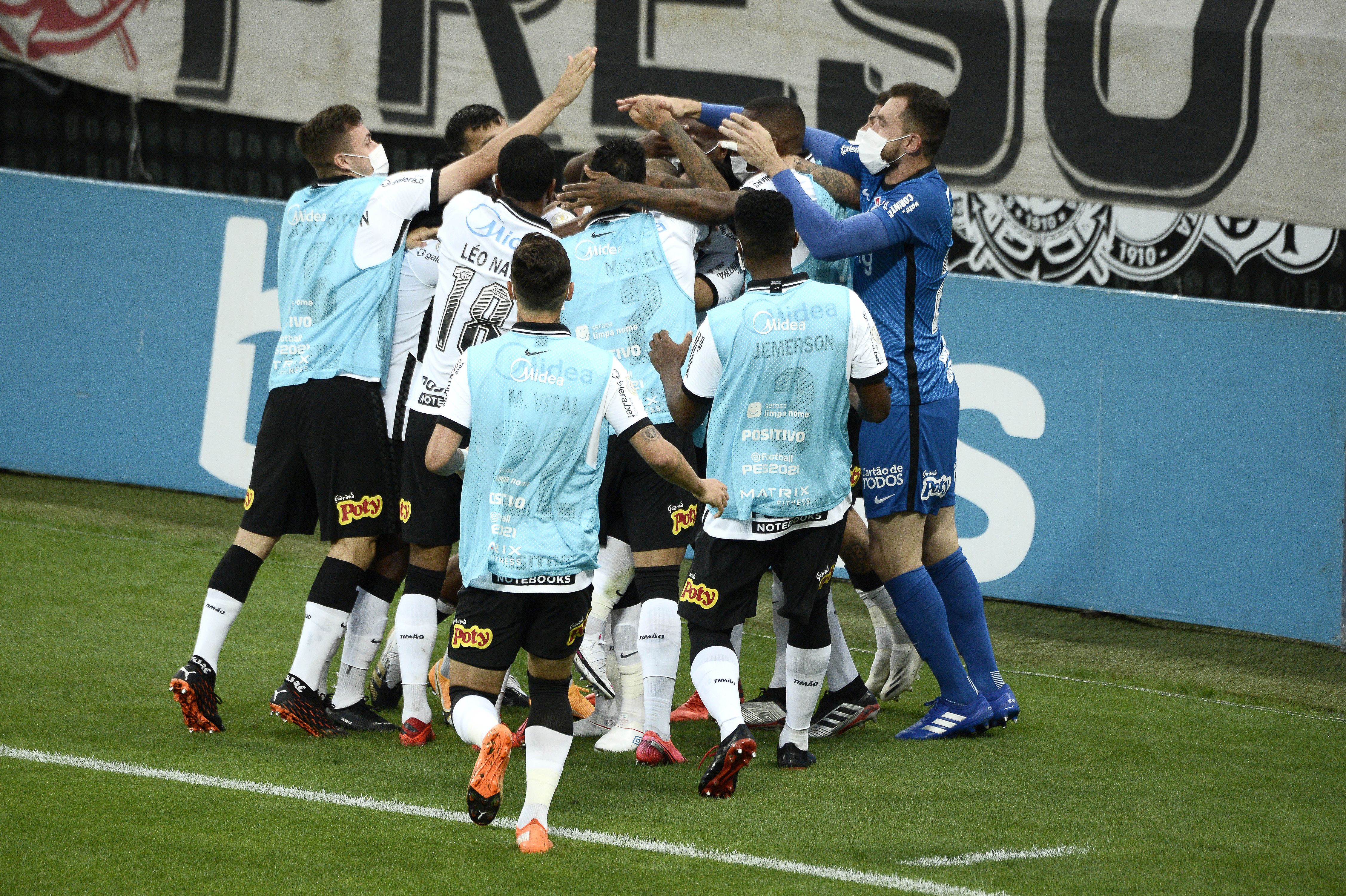 GE Corinthians