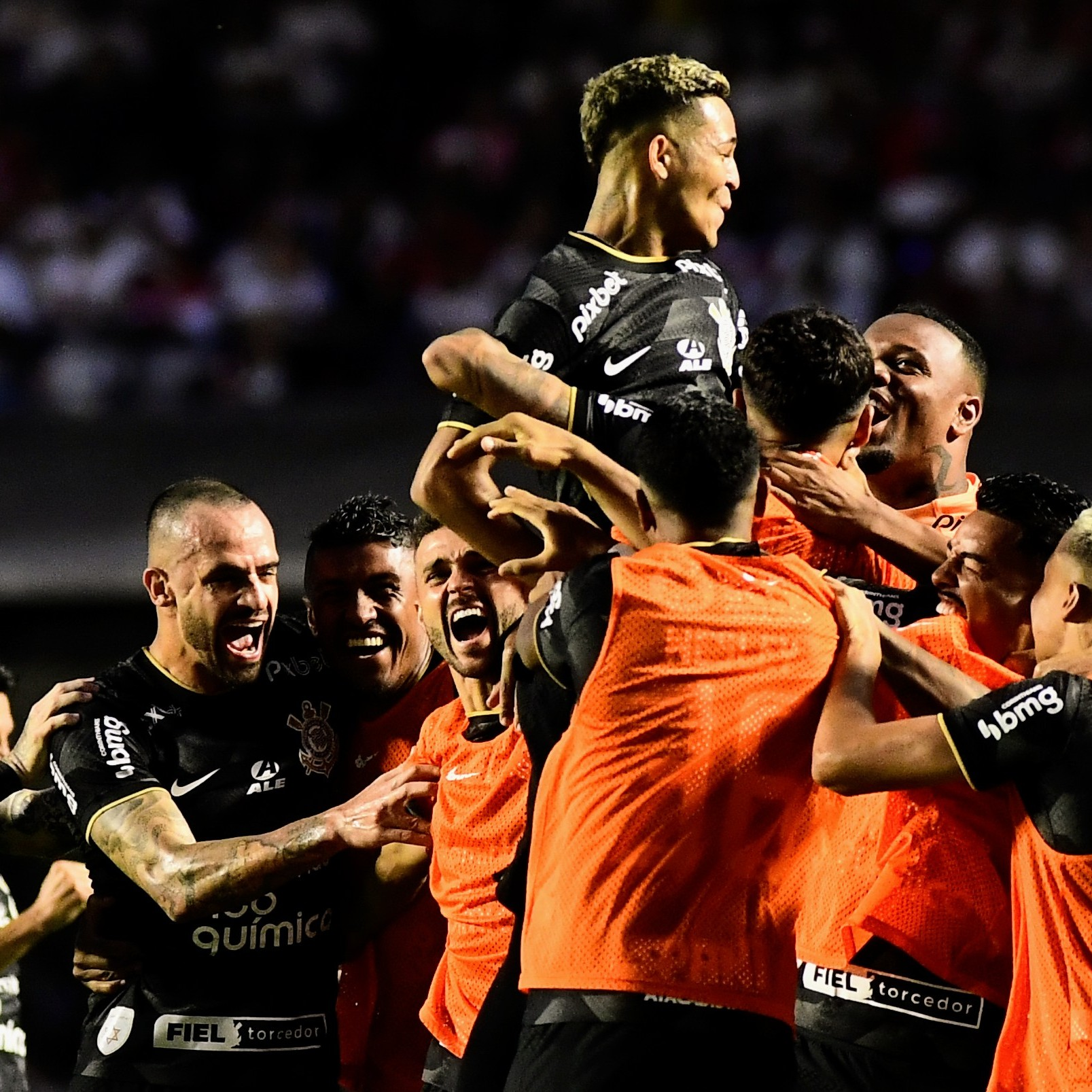 GE Corinthians