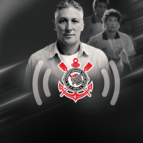 GE Corinthians #57 - Neto, Ronaldo & companhia: Márcio Bittencourt conta o título de 90 para quem não viu