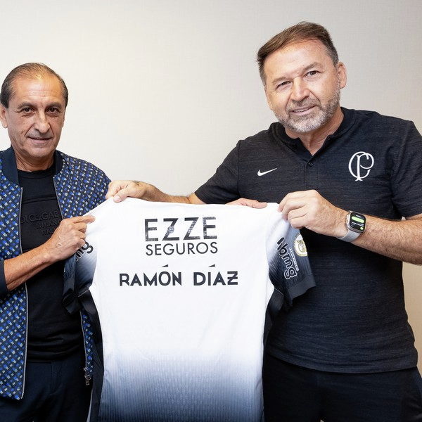 GE Corinthians