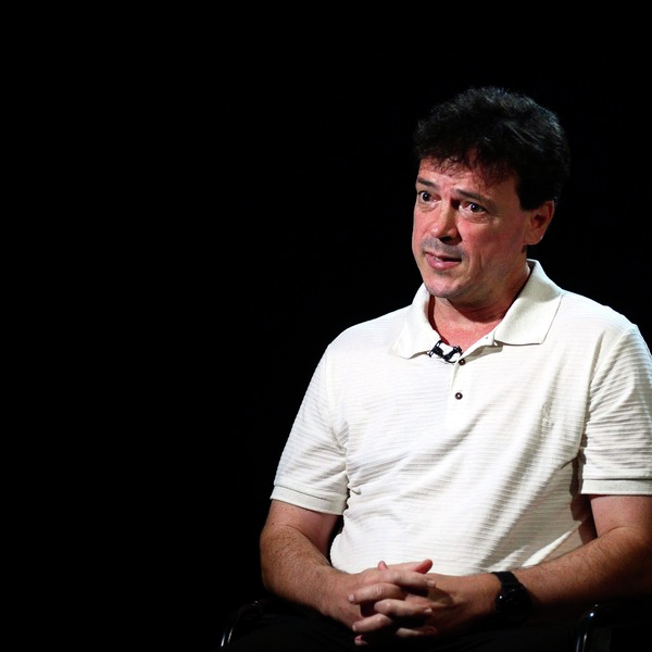 GE Corinthians #519 - Fernando Diniz é o novo treinador do Timão