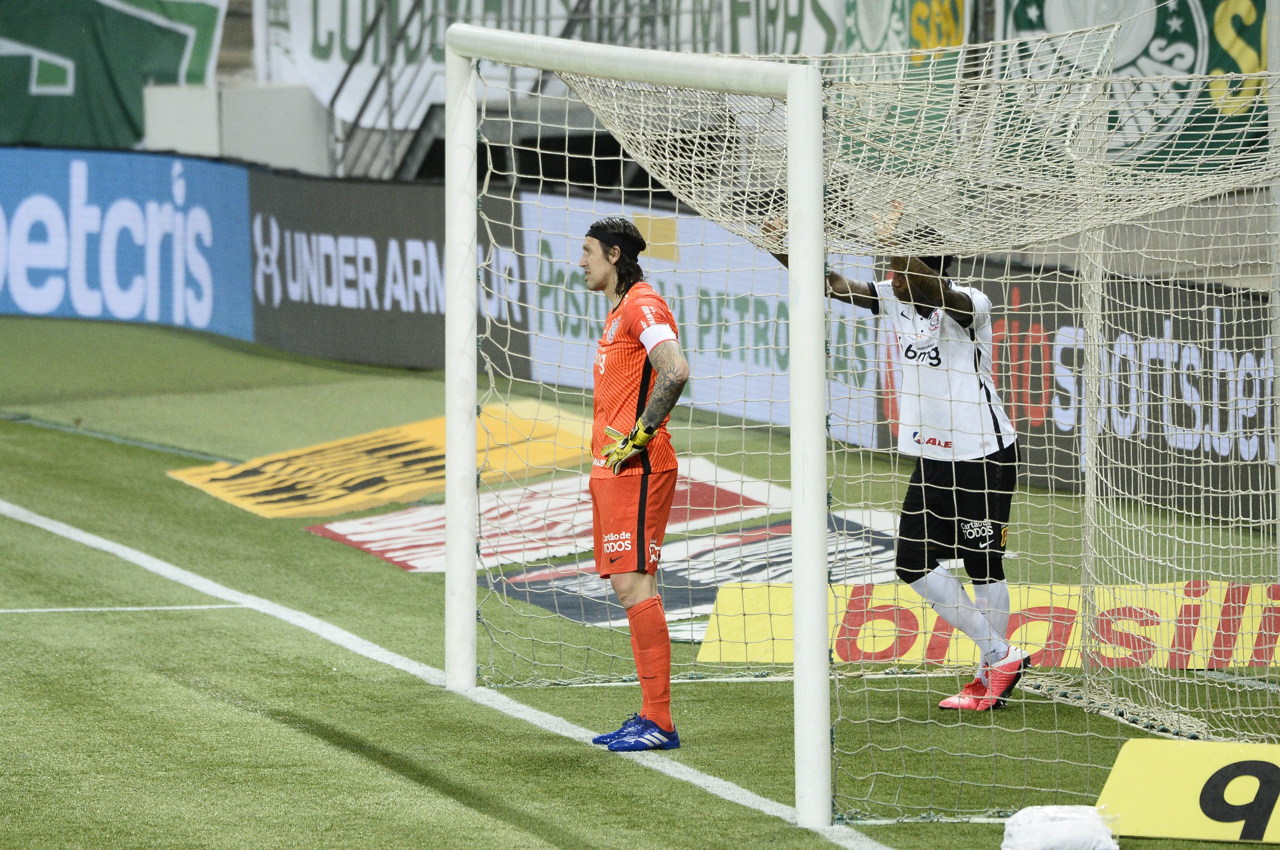 GE Corinthians