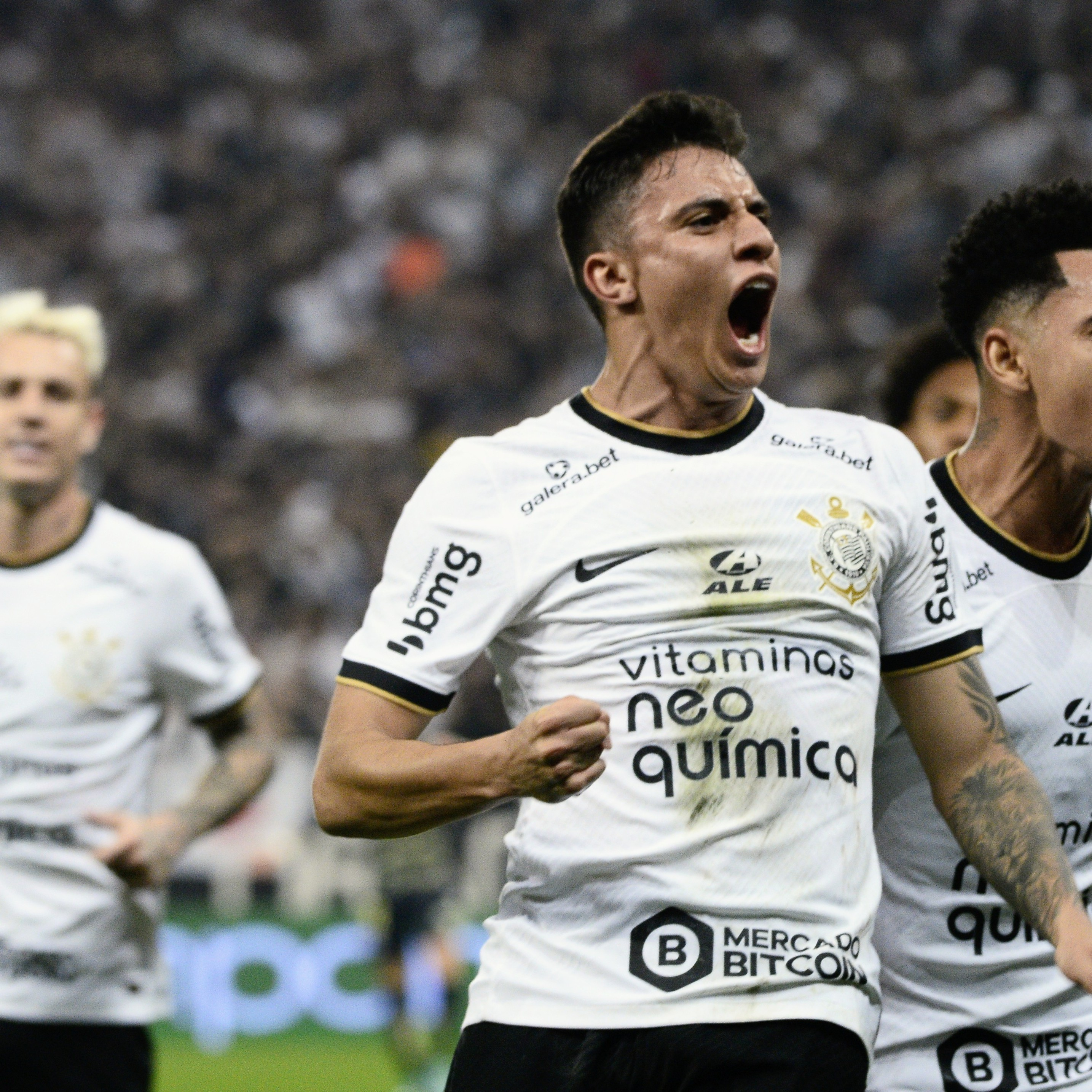 GE Corinthians