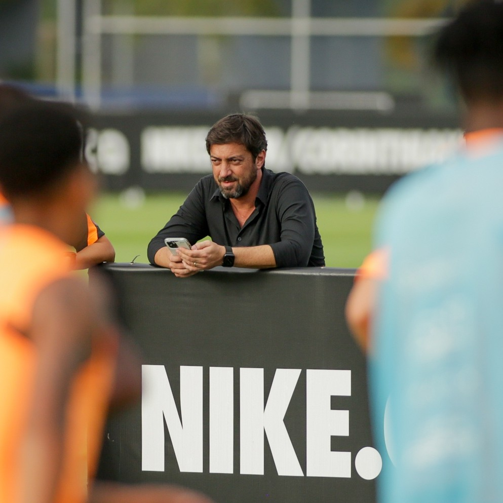 GE Corinthians