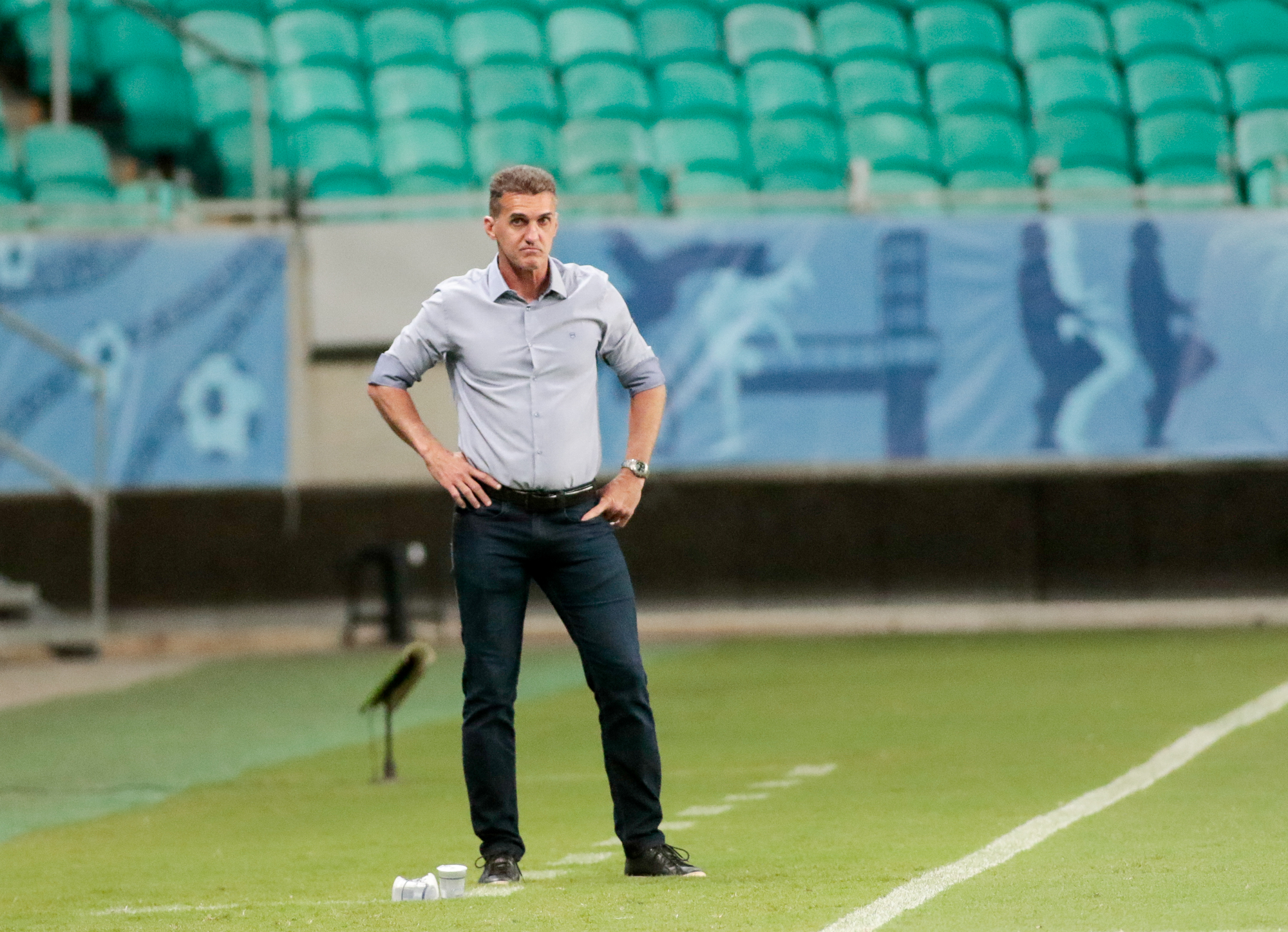 GE Corinthians #100 - Melhor ir para a Sul-Americana? O custo (em campo e no caixa) de não ir para a Libertadores