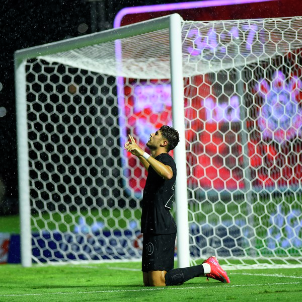 GE Corinthians