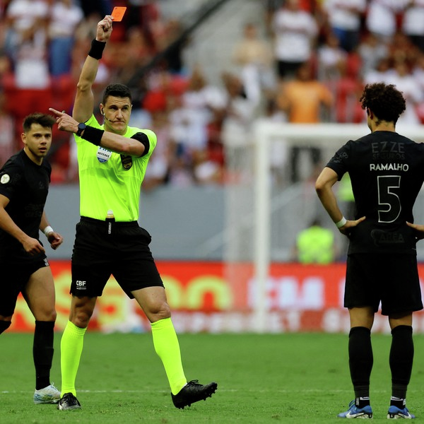 GE Corinthians