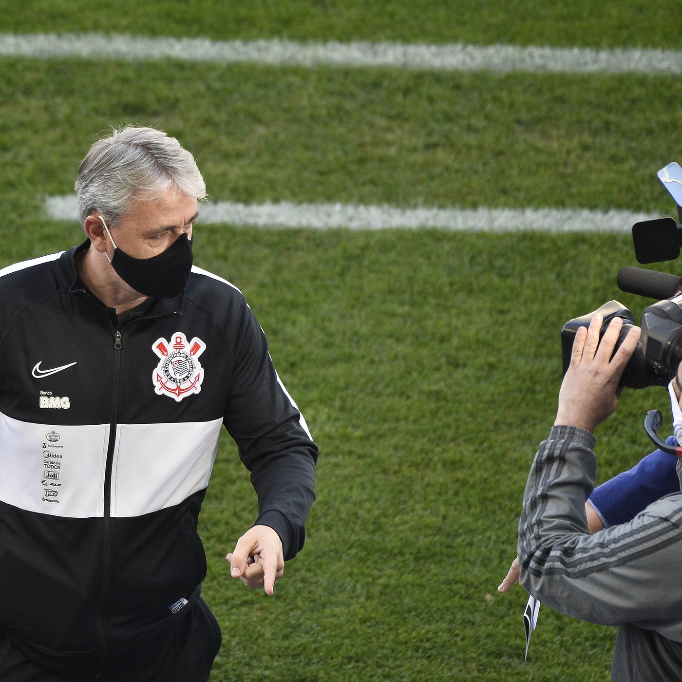 GE Corinthians #61- A gente não acreditava, mas o Timão chegou na final do Paulistão!