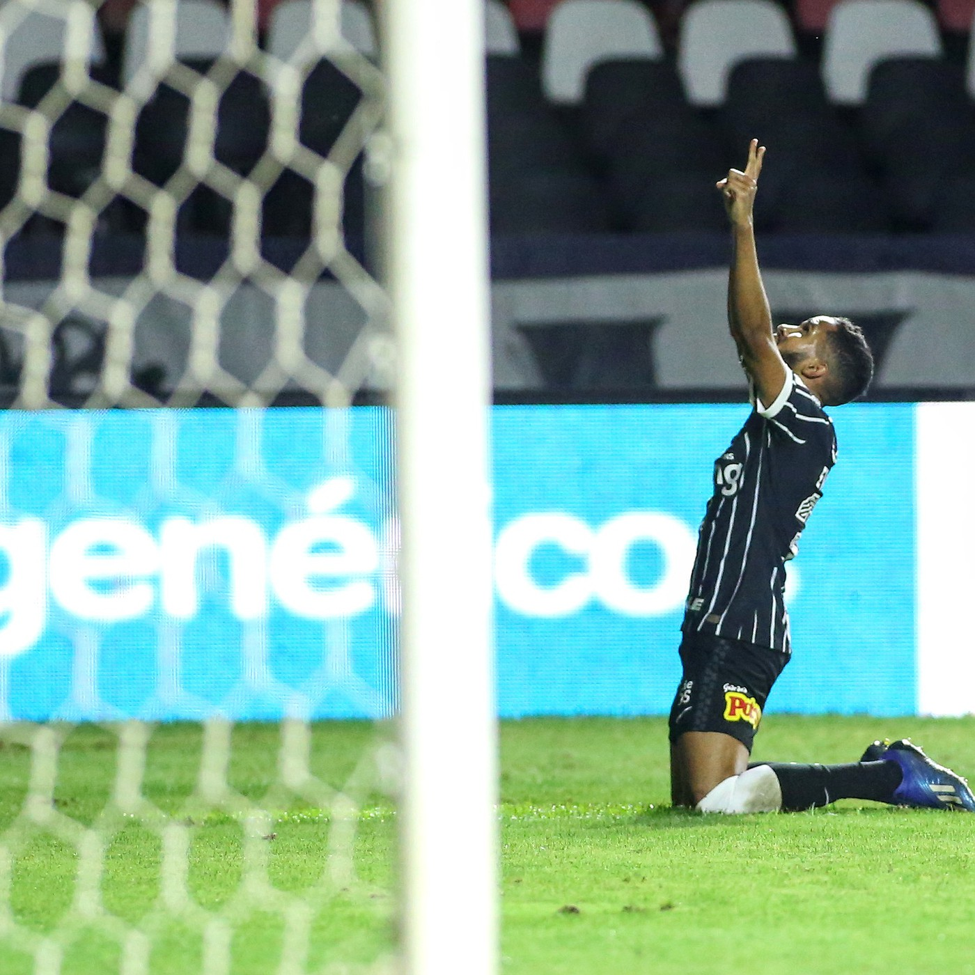 GE Corinthians #79 - A joia Mantuan, a vitória contra o Vasco e a projeção para a Copa do Brasil: é a meta de 2020?