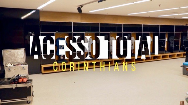GE Corinthians #108 - (Especial) Os bastidores da temporada do Timão contados na série 'Acesso Total'