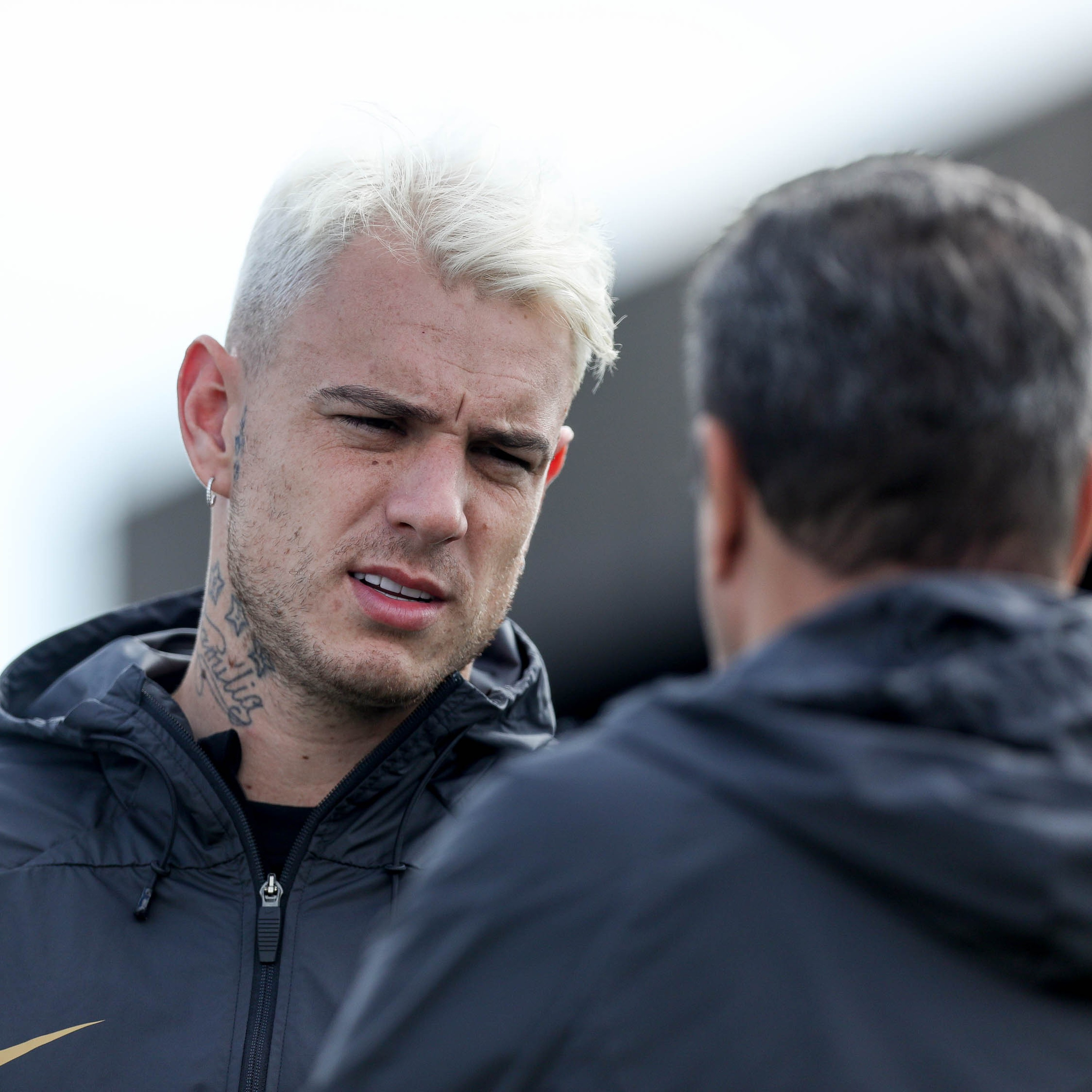 GE Corinthians #303 - Empate com Cuiabá frustra e deixa Data Fifa mais tensa