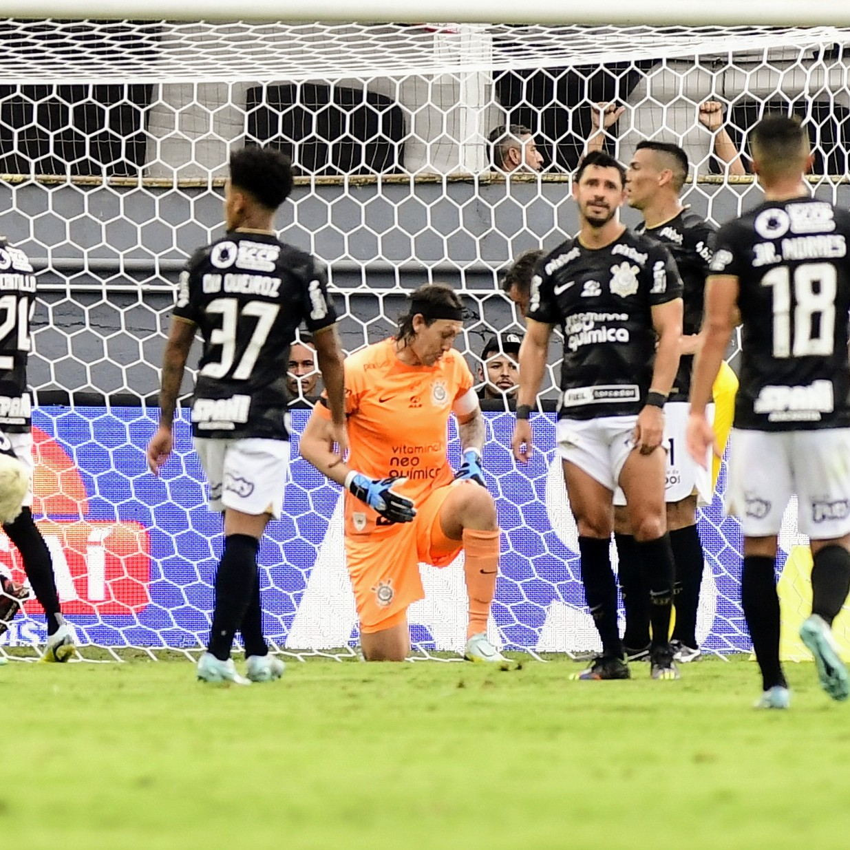 GE Corinthians
