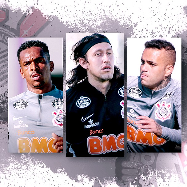 GE Corinthians #60 - De "eliminado" a classificado: com Jô, em que o Timão precisa evoluir para sonhar com o Paulistão?