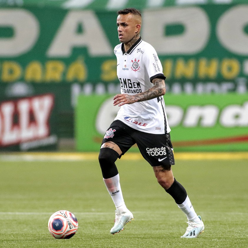 GE Corinthians #62 - As lições do vice, as críticas a Luan e o que esperar do Corinthians no Brasileirão