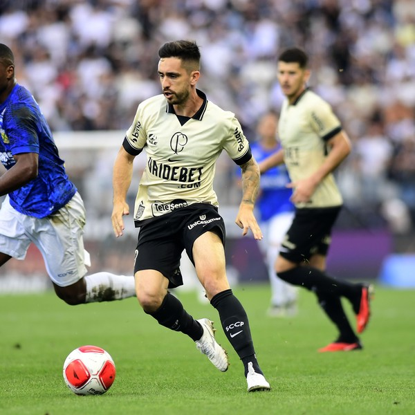 GE Corinthians