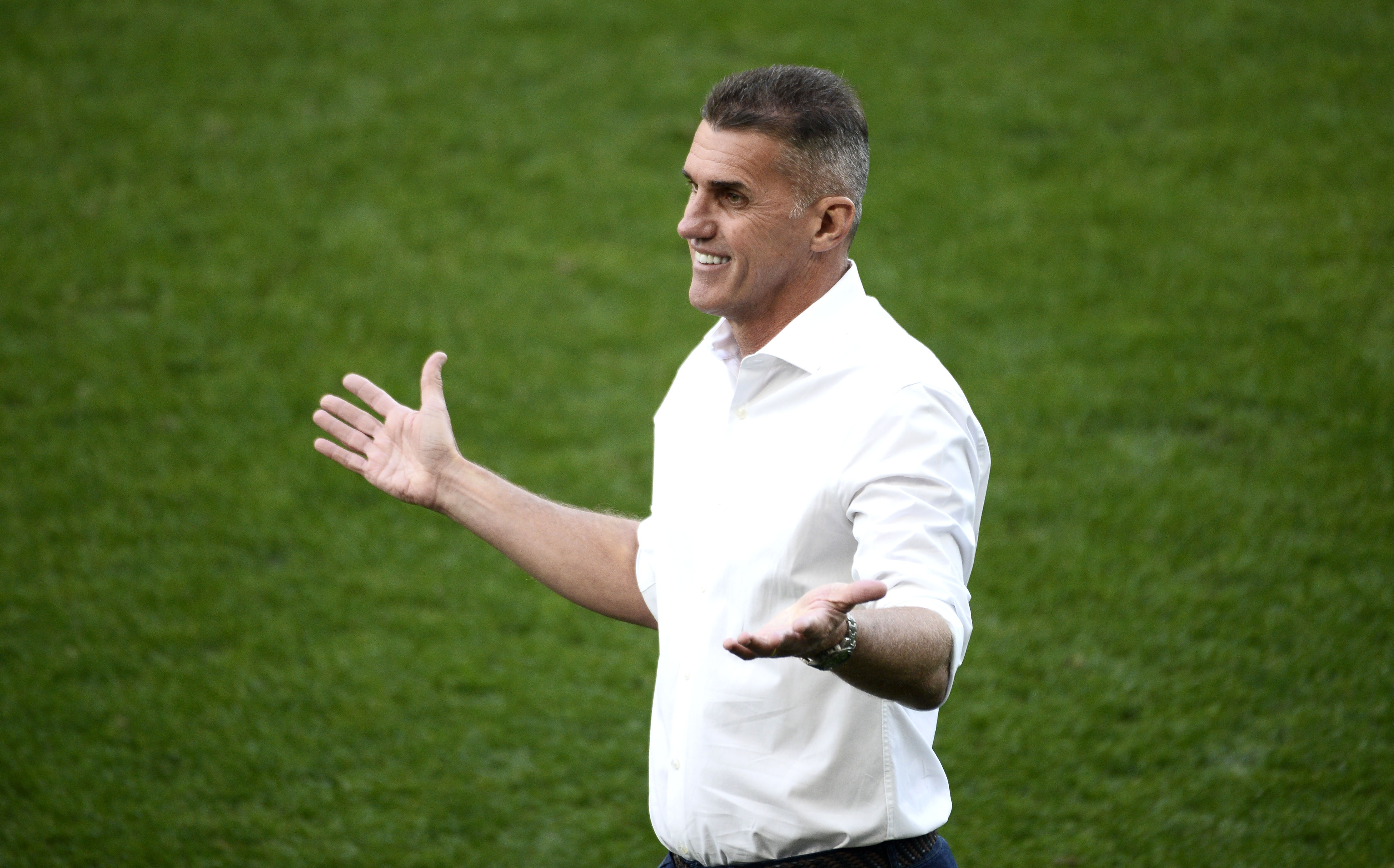 GE Corinthians #125 - Mancini caiu, e agora? Bastidores, nomes e tudo sobre a busca por um treinador no Timão