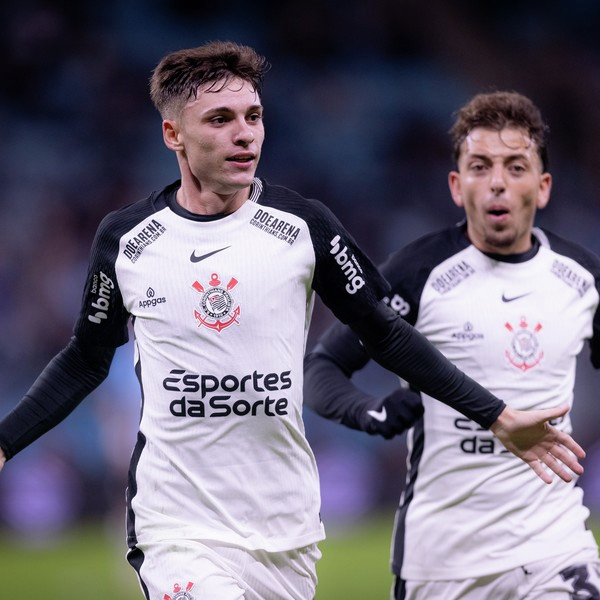 GE Corinthians #465 - Evolução do time, janela de transferências e política do Timão