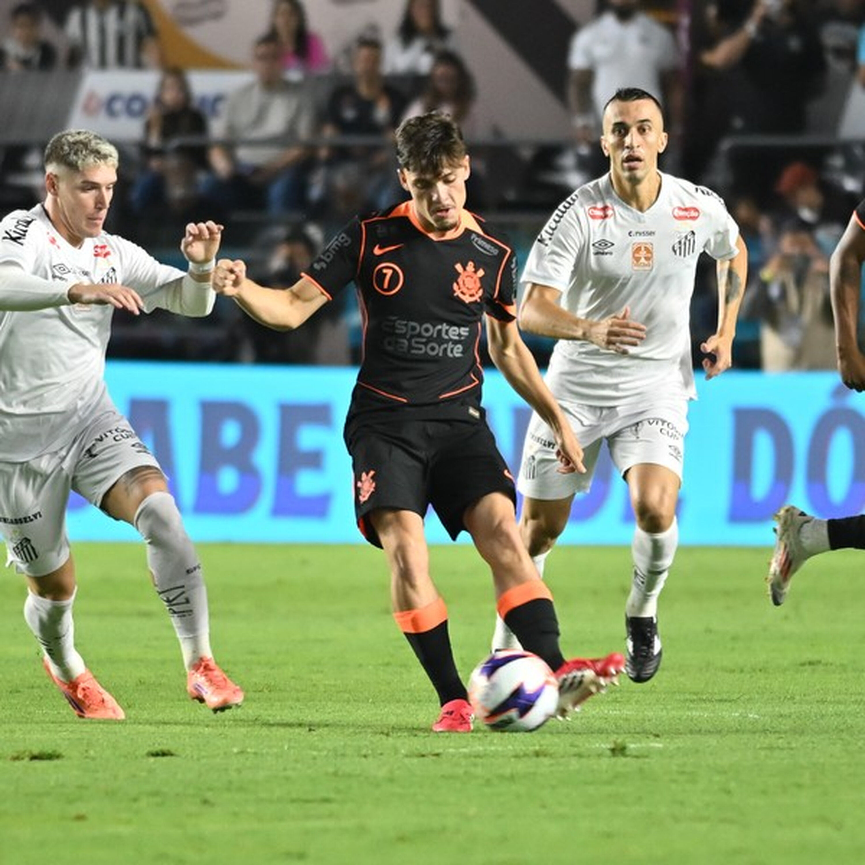 GE Corinthians #506 - Empate frustrante? GE Corinthians #506 - Empate frustrante?