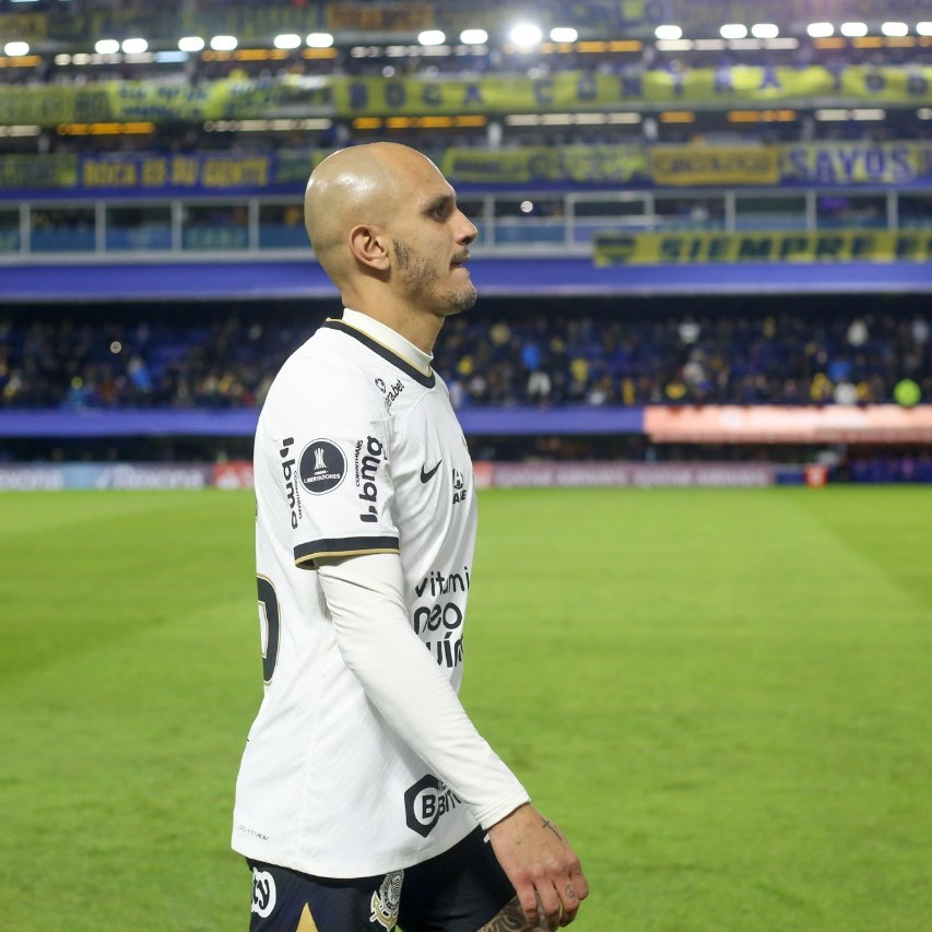 GE Corinthians
