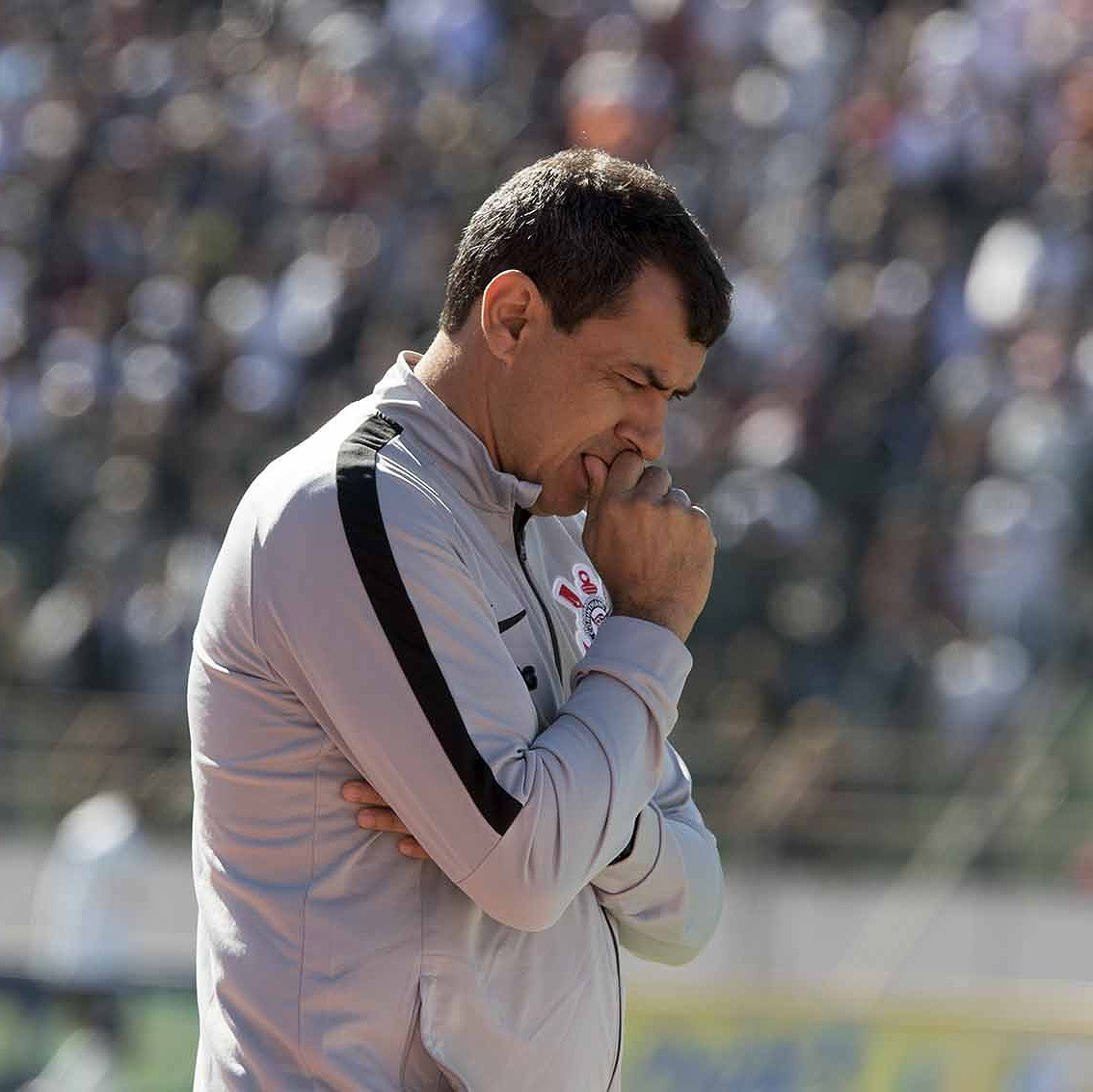 GE Corinthians #1 - Corinthians não evoluiu durante a pausa da Copa América?