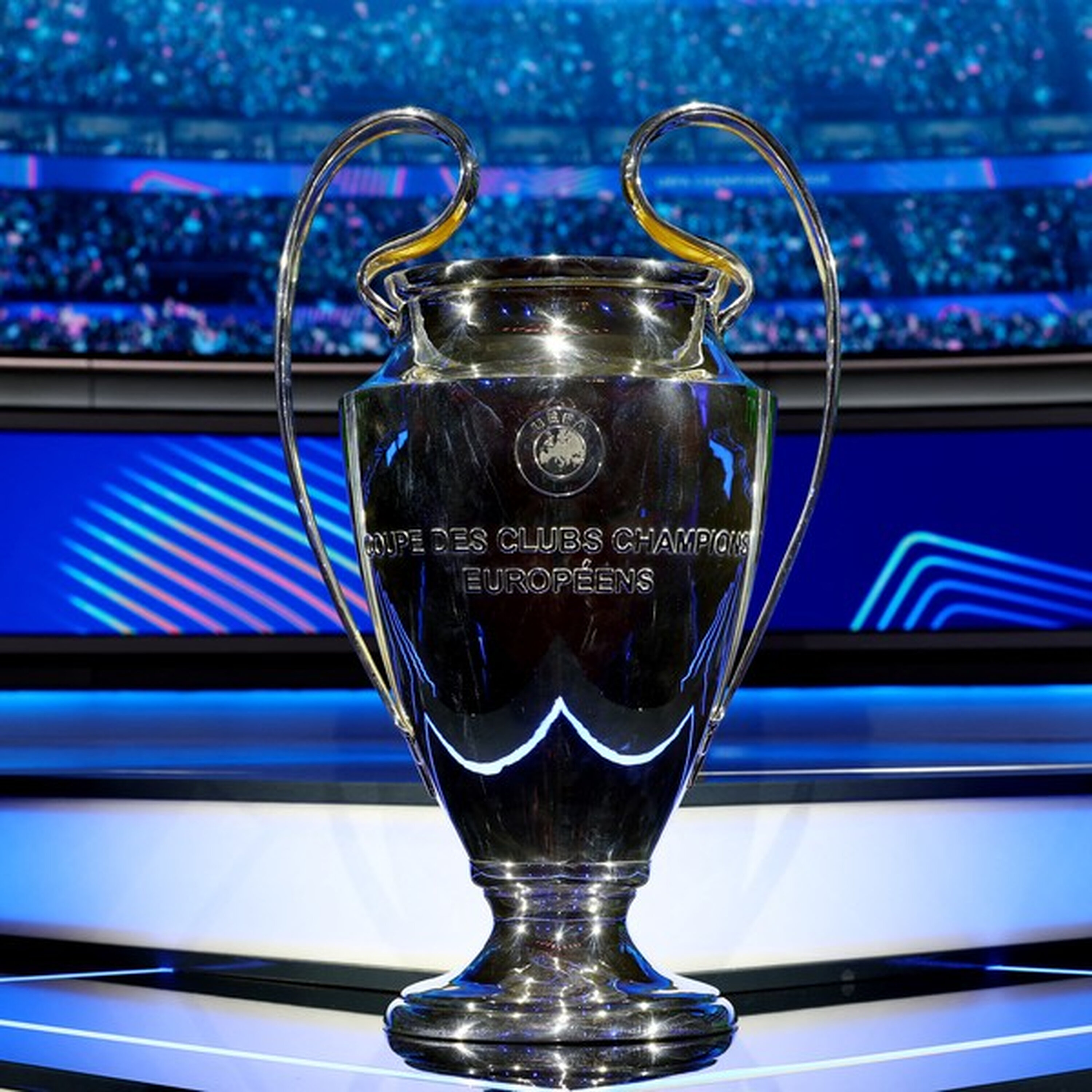 Gringolândia #282 - Começa a nova era da Champions League