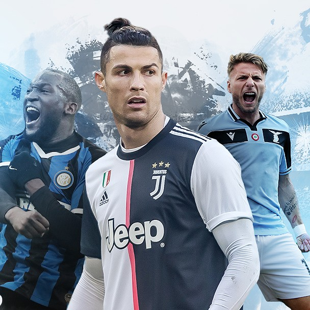 Gringolândia #42: Hegemonia da Juventus perto do fim? episode artwork