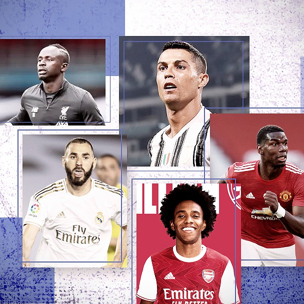 Gringolândia #75 - Juventus, Milan, Liverpool, Real, United... Quem empolgou (ou decepcionou) nesse início de temporada? episode artwork