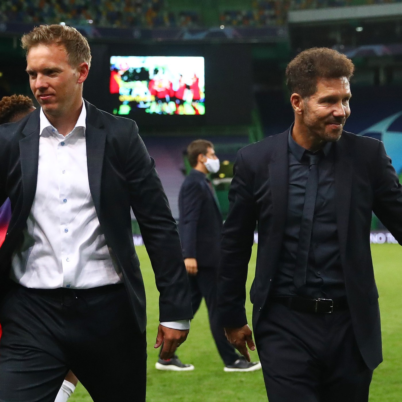 Pocket Champions: Alô, PSG! Leipzig joga como grande e impõe mais uma eliminação a Simeone episode artwork