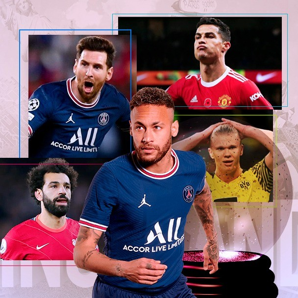 Gringolândia #142: Da Champions à Copa do Mundo: as previsões para 2022 episode artwork