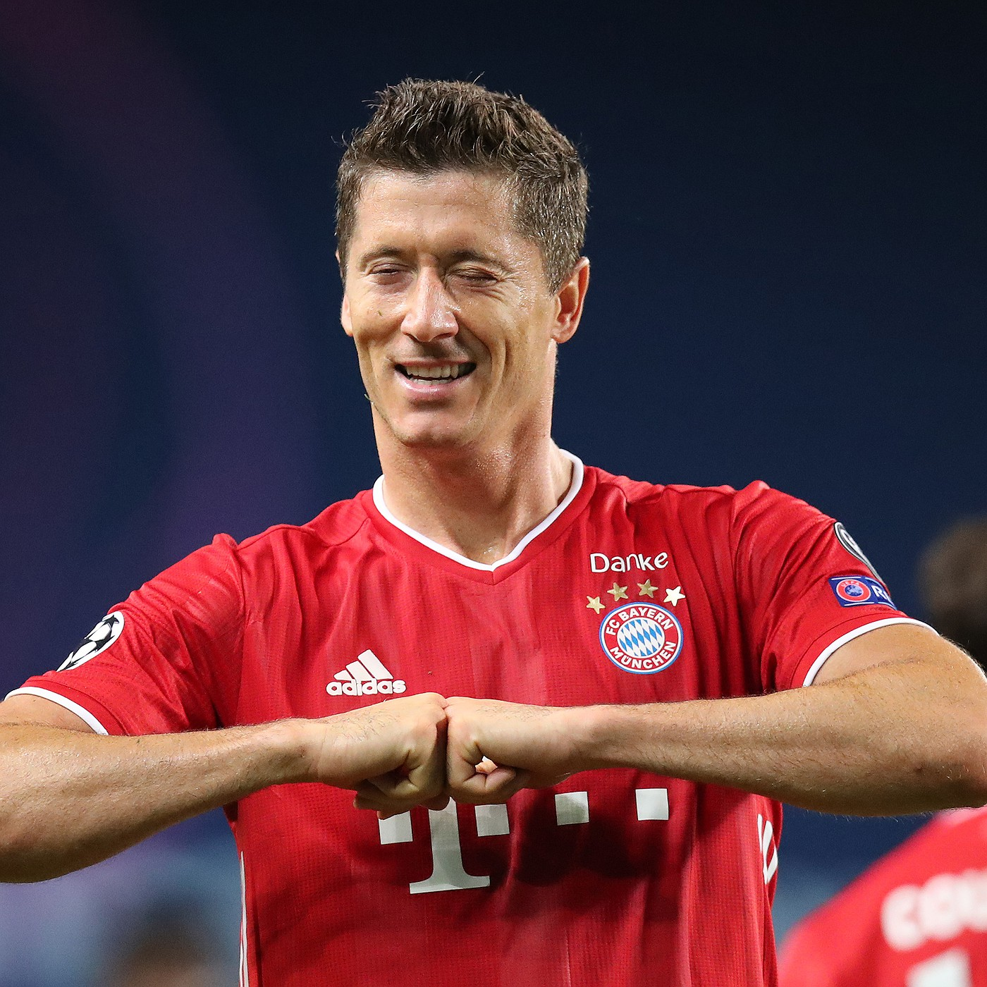 Pocket Champions - Bayern se garante em final dos melhores com 10ª vitória em 10 jogos episode artwork