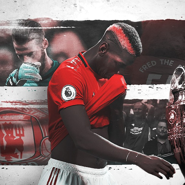 Gringolândia #28: Manchester United, Champions League e palpites internacionais episode artwork