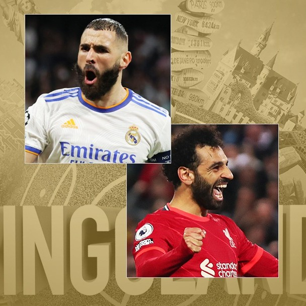 Gringolândia #165 - Real Madrid e Liverpool fazem a maior final possível de Champions episode artwork