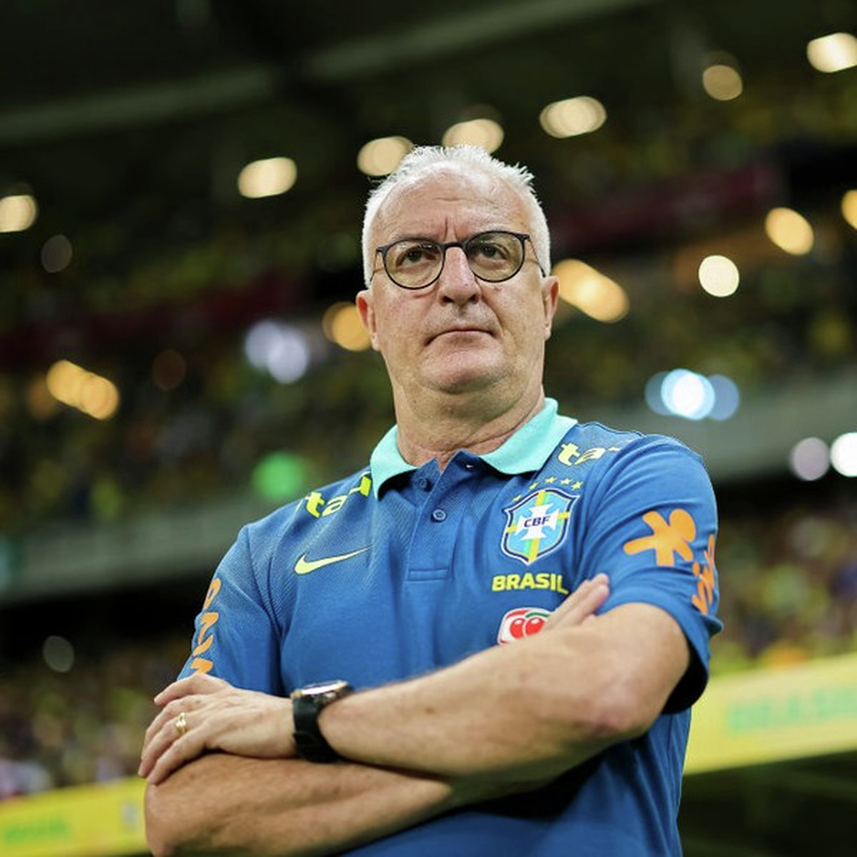 Gringolândia #291 - O Brasil que não engrena com Dorival e os favoritos na Liga das Nações