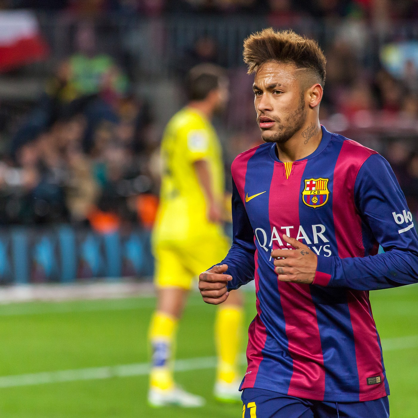 Gringolândia #7: Neymar no Barcelona é bom para quem? episode artwork