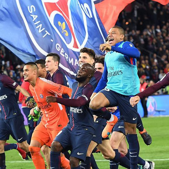 Gringolândia #16: É possível o PSG perder o título do Campeonato Francês? episode artwork
