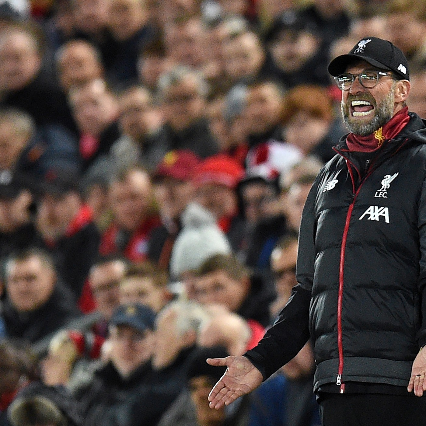 Gringolândia #33: o Liverpool pode cair na Champions? Analisamos a reta final episode artwork